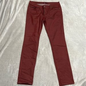 Prana Jeans - size 12 x 34 in